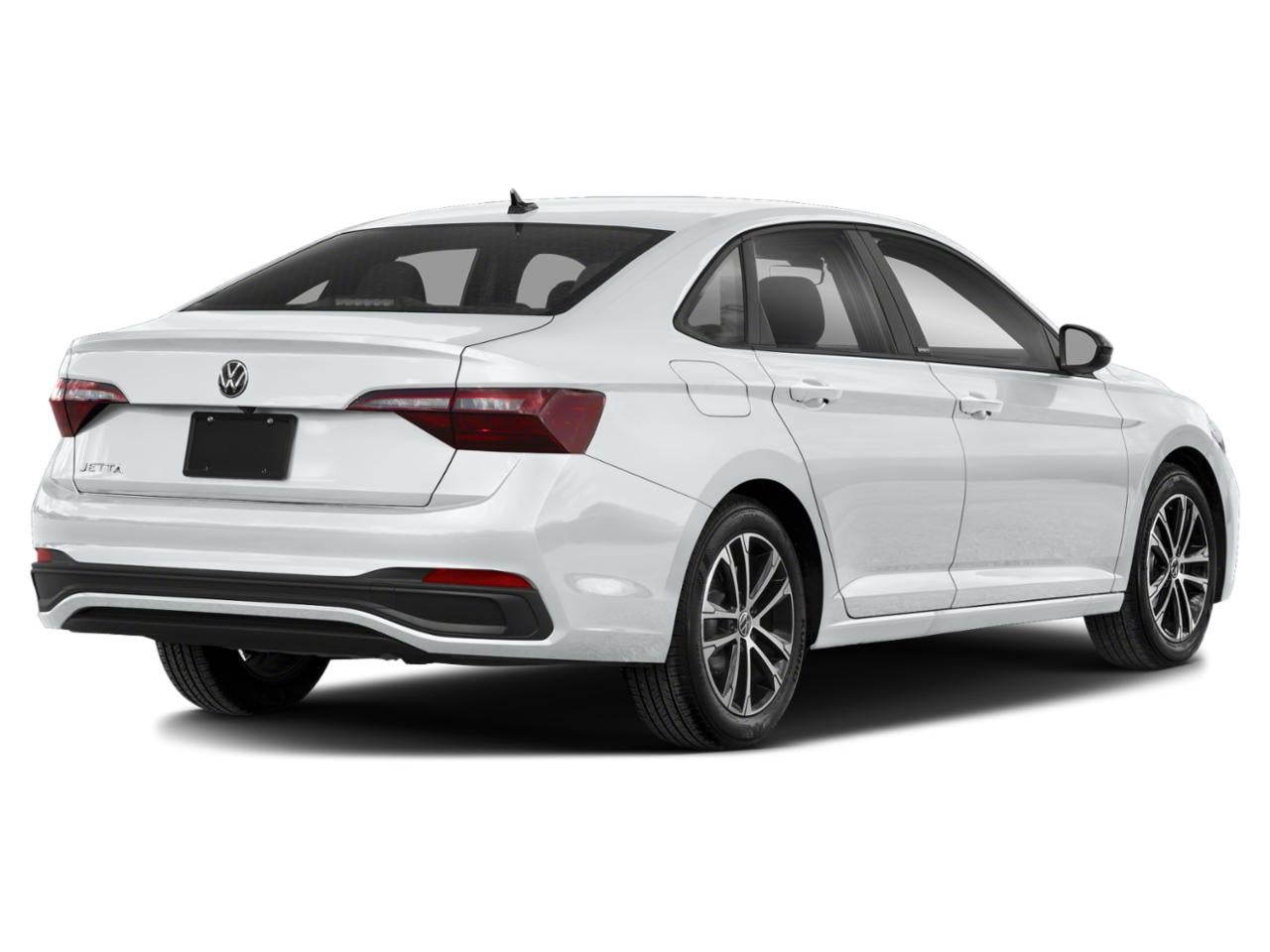 2024 Volkswagen Jetta Sport Auto