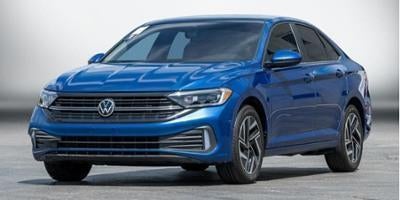 2024 Volkswagen Jetta Sport Auto