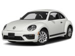 2017 Volkswagen Beetle 1.8T SE Auto