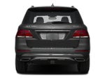 2016 Mercedes-Benz GLE GLE 300d 4MATIC® SUV