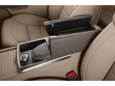 2015 Mercedes-Benz M-Class ML 350 SUV