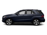 2017 Mercedes-Benz GLE GLE 350 4MATIC® SUV
