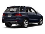 2017 Mercedes-Benz GLE GLE 350 4MATIC® SUV