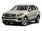 2016 Mercedes-Benz GLE GLE 350 SUV
