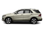 2016 Mercedes-Benz GLE GLE 350 SUV