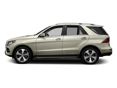 2016 Mercedes-Benz GLE GLE 350 SUV