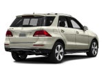 2016 Mercedes-Benz GLE GLE 350 SUV