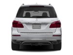 2016 Mercedes-Benz GL-Class GL 450 SUV