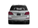 2018 Mercedes-Benz GLS GLS 450 4MATIC® SUV