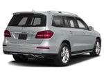 2018 Mercedes-Benz GLS GLS 450 4MATIC® SUV