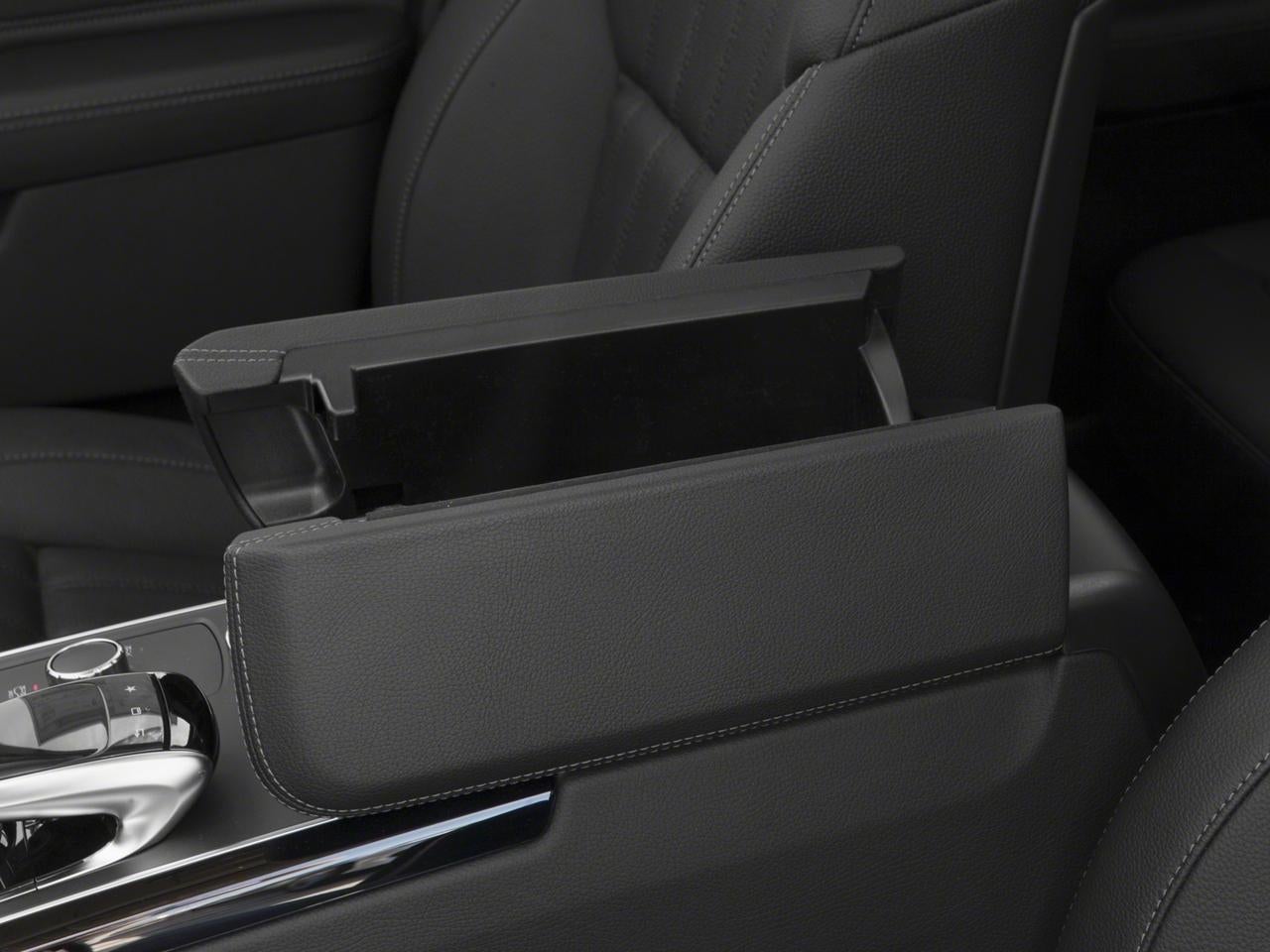 2018 Mercedes-Benz GLS GLS 450 4MATIC® SUV