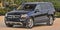 2016 Mercedes-Benz GL-Class GL 450 SUV