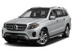 2018 Mercedes-Benz GLS GLS 450 4MATIC® SUV