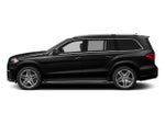 2016 Mercedes-Benz GL-Class GL 550 SUV