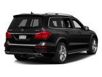 2016 Mercedes-Benz GL-Class GL 550 SUV