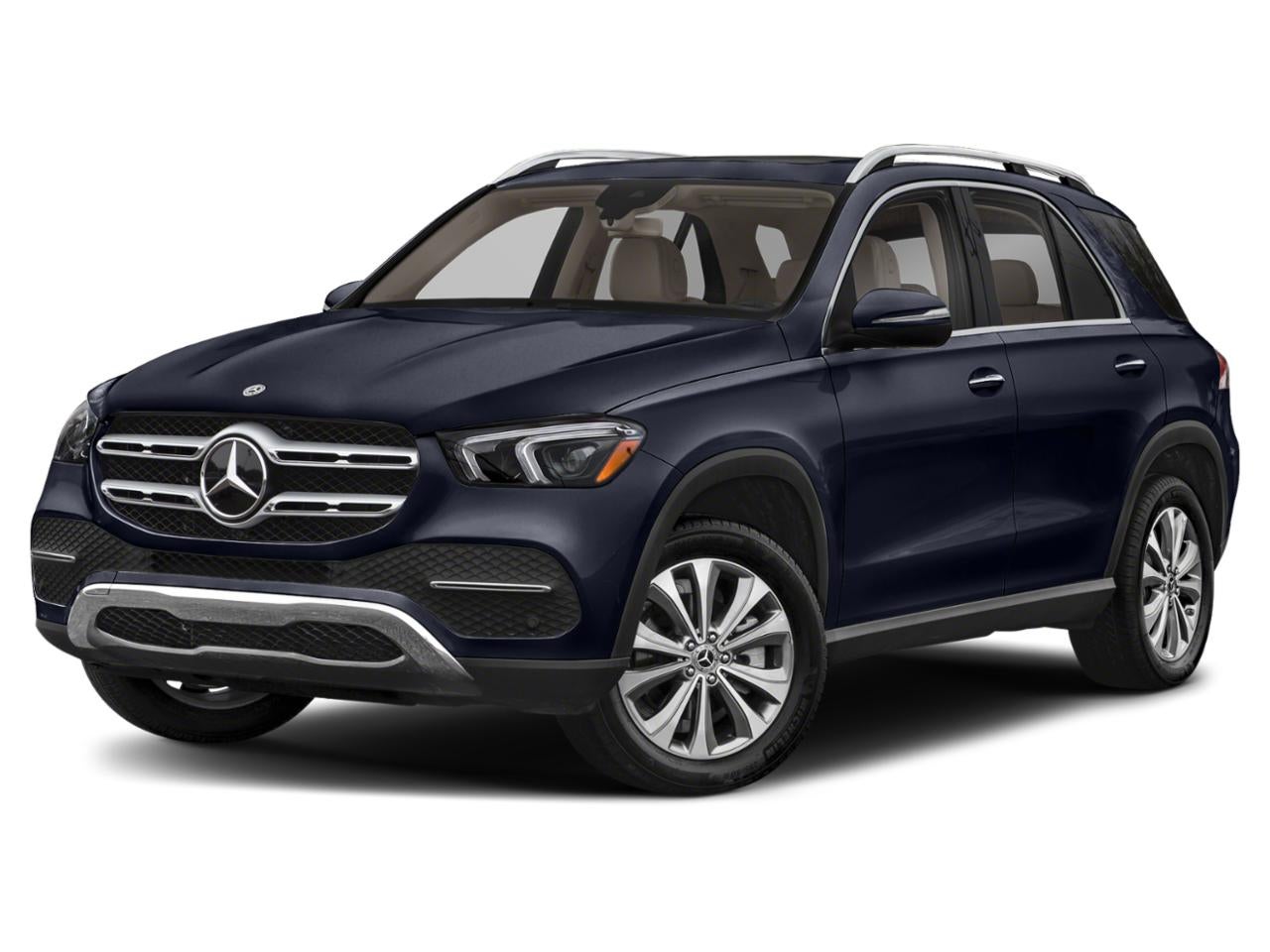 2020 Mercedes-Benz GLE GLE 350 SUV