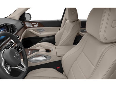 2020 Mercedes-Benz GLE GLE 350 SUV