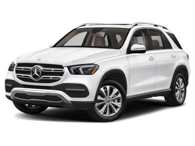 2021 Mercedes-Benz GLE GLE 350 SUV