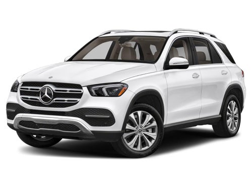 2021 Mercedes-Benz GLE GLE 350 SUV