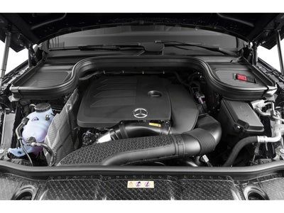 2023 Mercedes-Benz GLE GLE 350 SUV