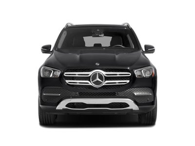 2023 Mercedes-Benz GLE GLE 350 SUV