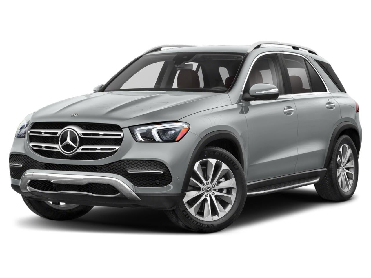 2020 Mercedes-Benz GLE GLE 450 4MATIC® SUV