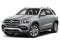 2020 Mercedes-Benz GLE GLE 450 4MATIC® SUV