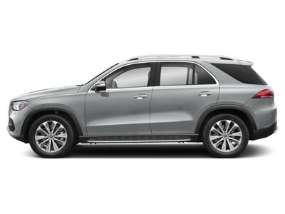 2020 Mercedes-Benz GLE GLE 450 4MATIC® SUV