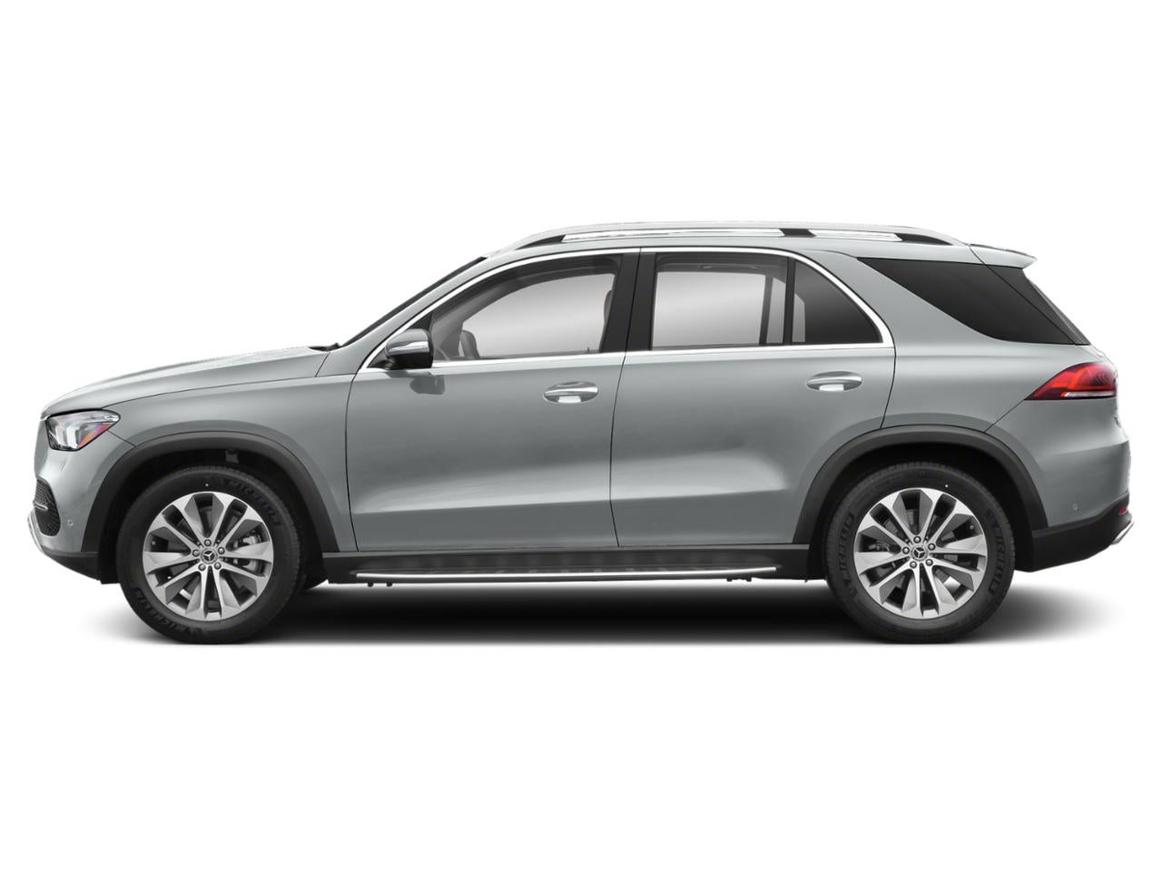 2020 Mercedes-Benz GLE GLE 450 4MATIC® SUV