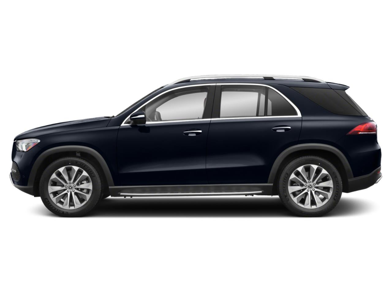 2020 Mercedes-Benz GLE GLE 450 4MATIC® SUV