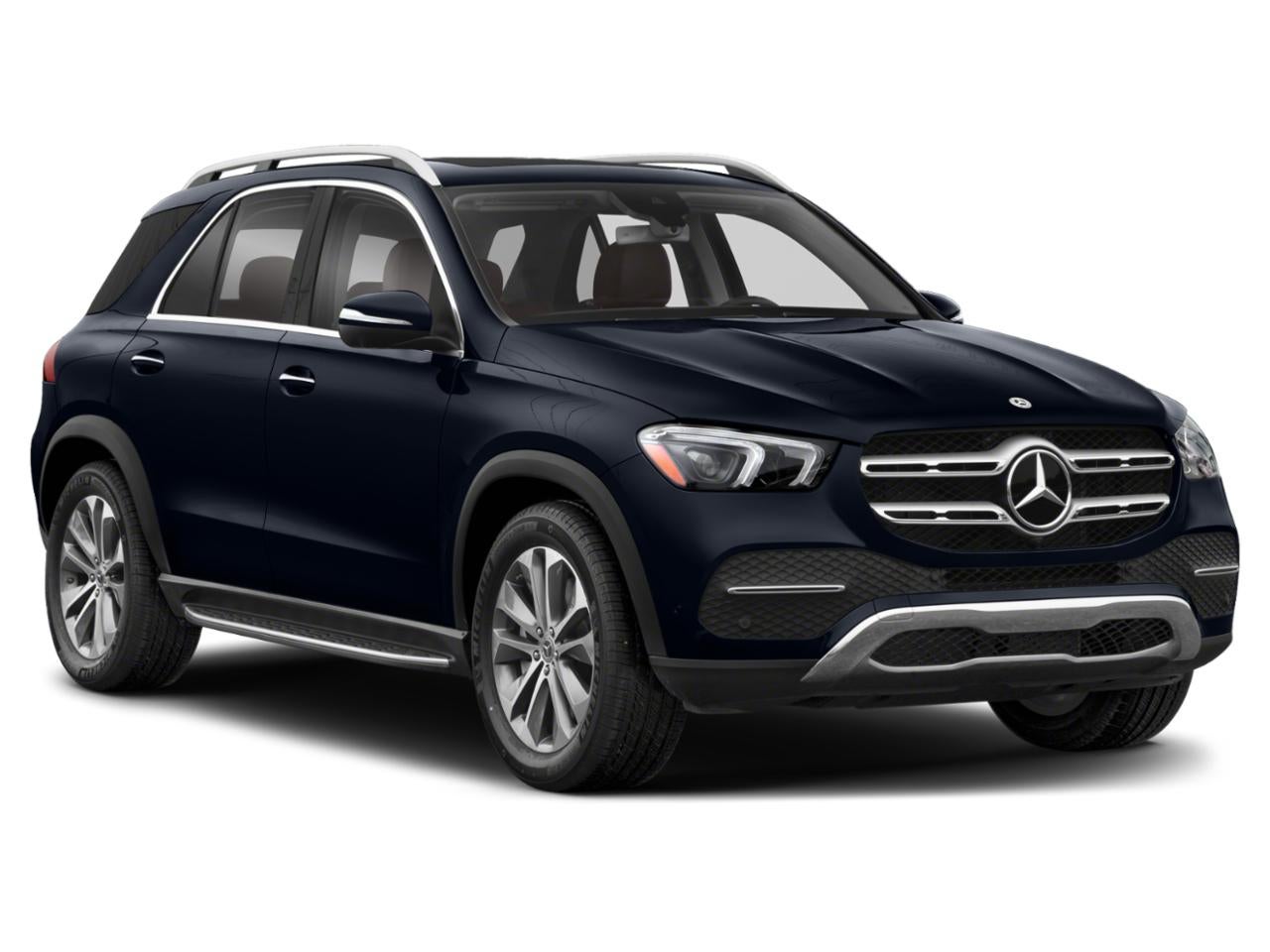 2020 Mercedes-Benz GLE GLE 450 4MATIC® SUV