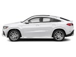 2021 Mercedes-Benz GLE AMG® GLE 53 4MATIC® Coupe