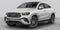 2024 Mercedes-Benz GLE AMG® GLE 53 4MATIC®+ Coupe