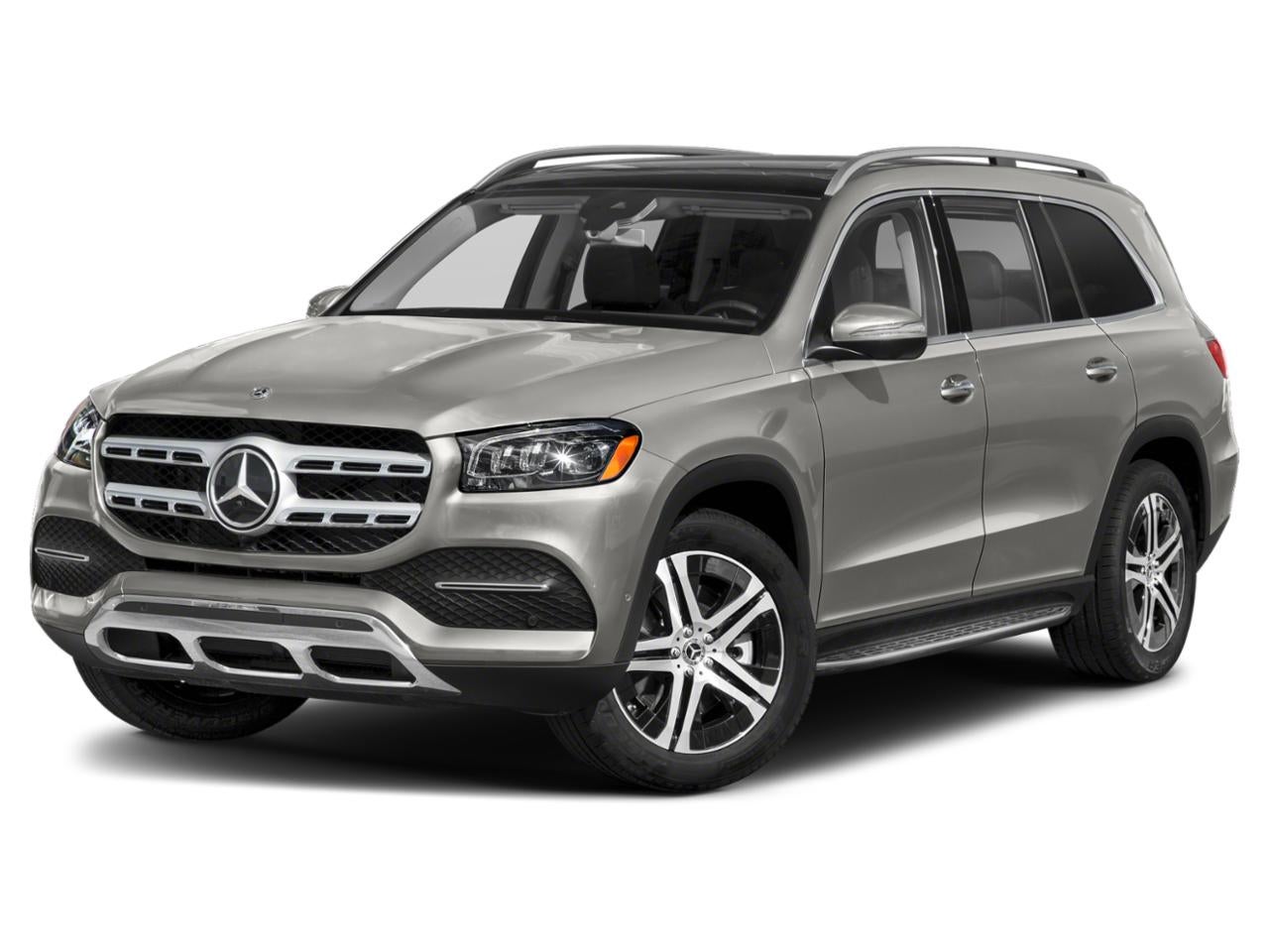 2021 Mercedes-Benz GLS GLS 450 4MATIC® SUV