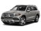 2021 Mercedes-Benz GLS GLS 450 4MATIC® SUV