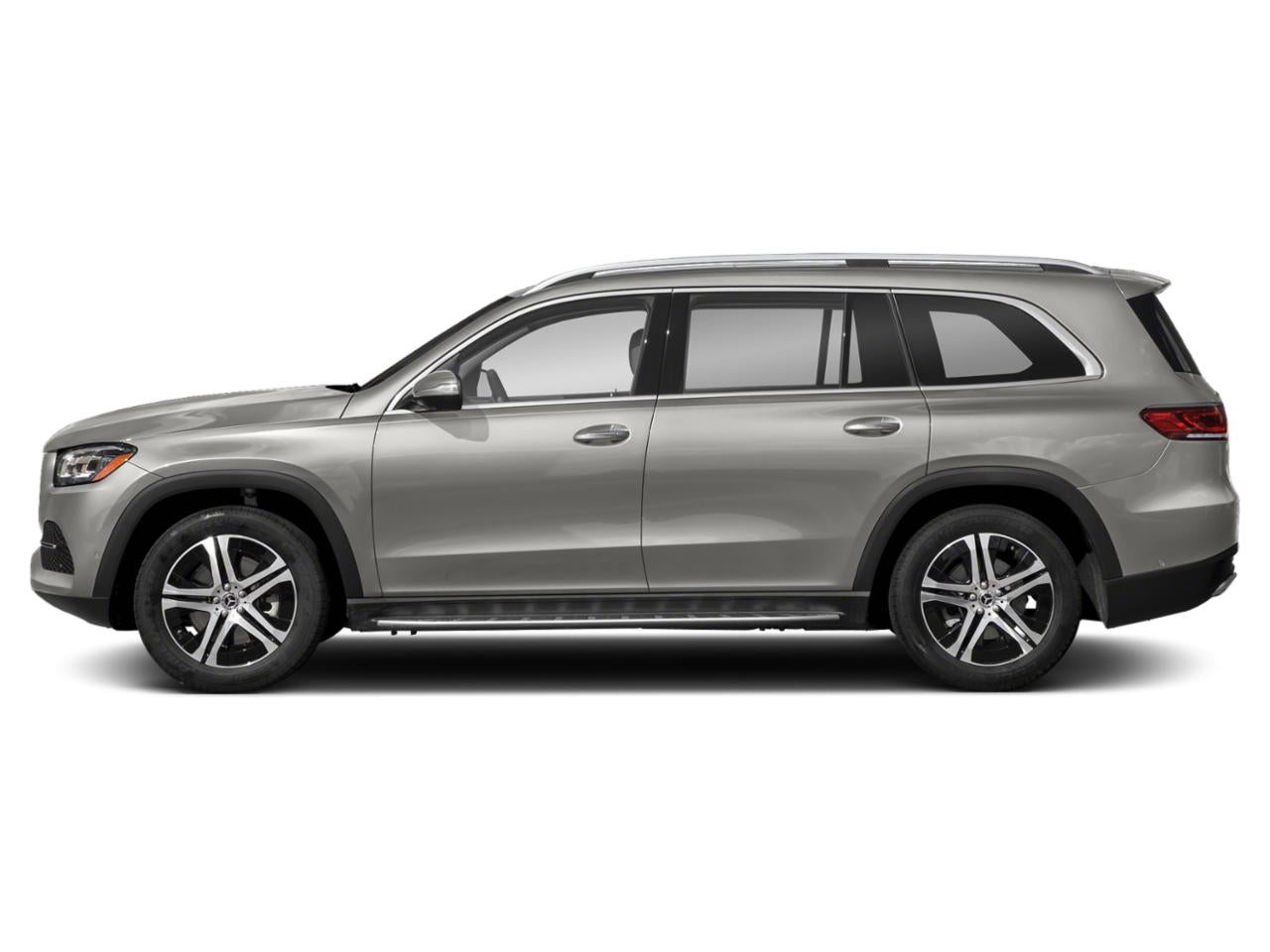 2021 Mercedes-Benz GLS GLS 450 4MATIC® SUV