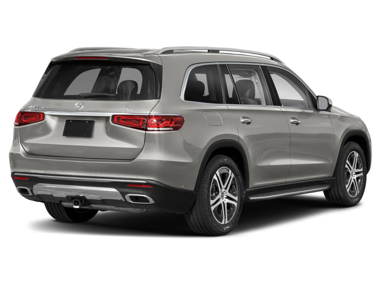 2021 Mercedes-Benz GLS GLS 450 4MATIC® SUV