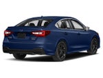 2020 Subaru Legacy Sport CVT