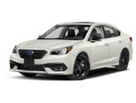 2020 Subaru Legacy Sport CVT