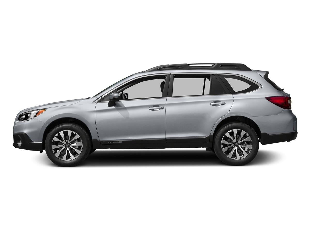 2016 Subaru Outback 2.5i Limited PZEV