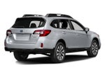 2016 Subaru Outback 2.5i Limited PZEV