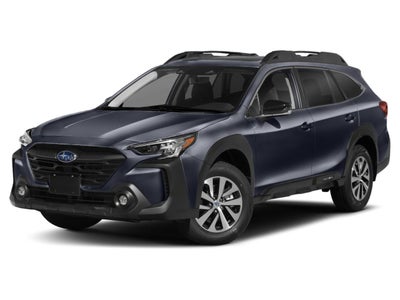 2023 Subaru Outback Premium CVT