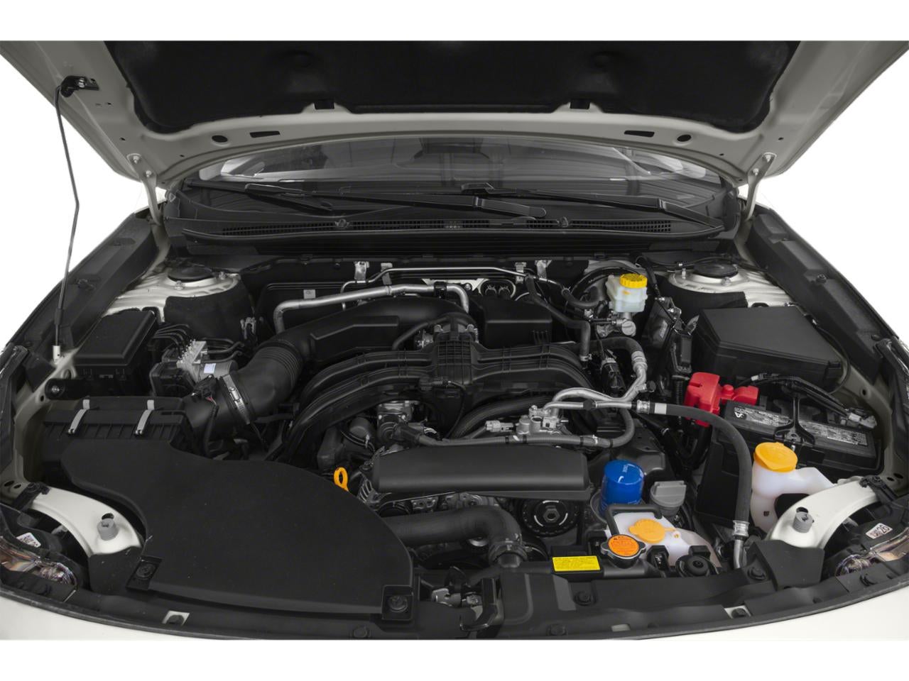 2022 Subaru Outback Limited CVT
