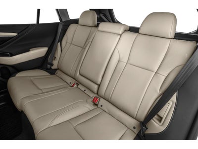 2022 Subaru Outback Limited CVT