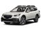 2022 Subaru Outback Limited CVT