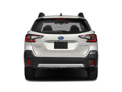 2022 Subaru Outback Limited CVT