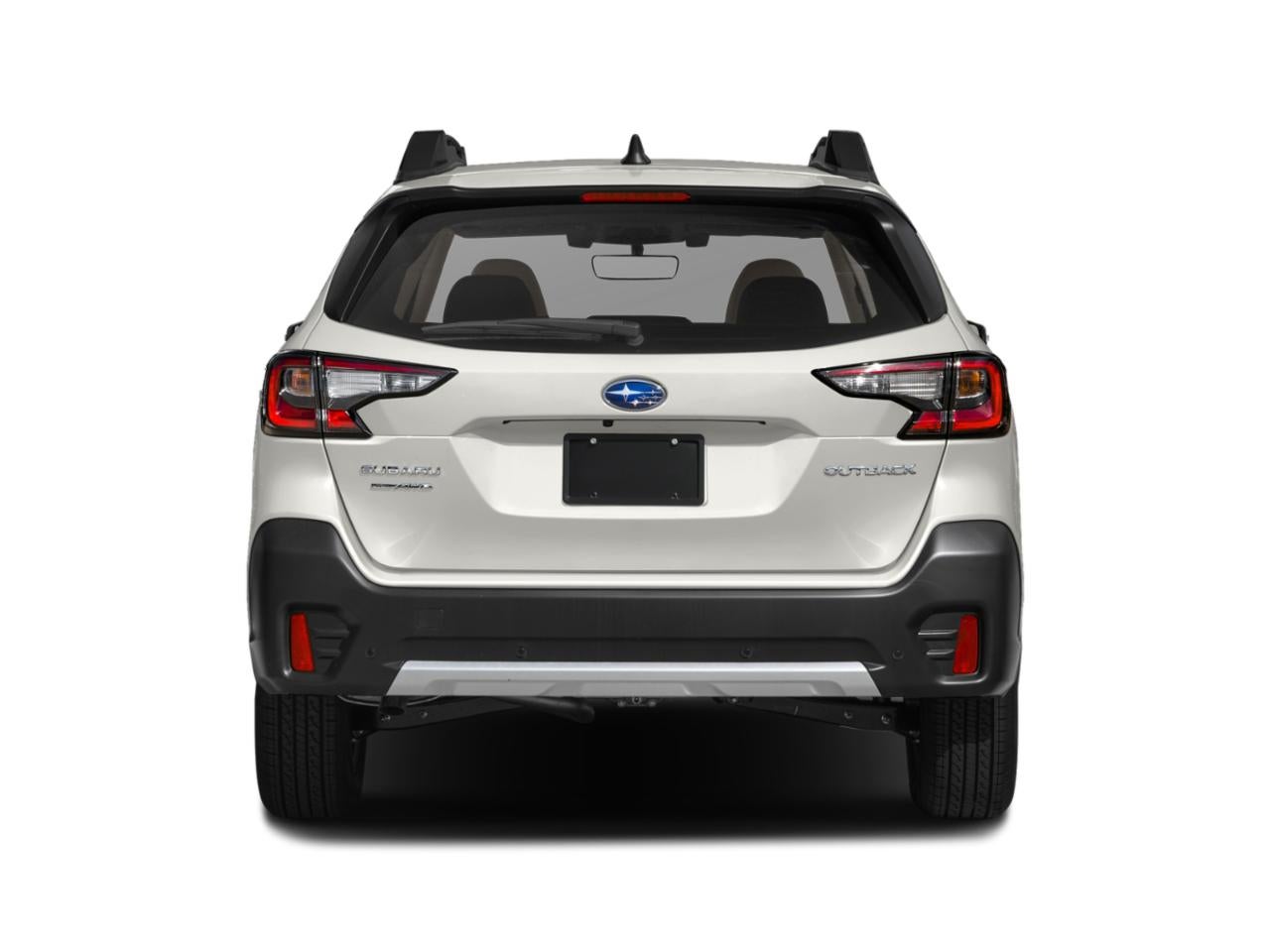 2022 Subaru Outback Limited CVT