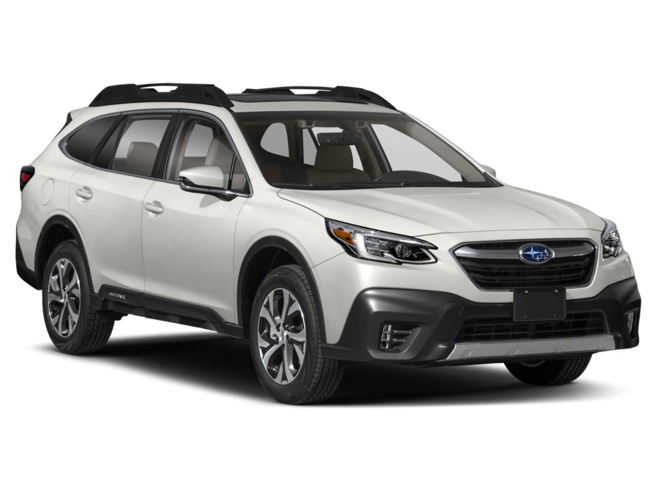 2022 Subaru Outback Limited CVT