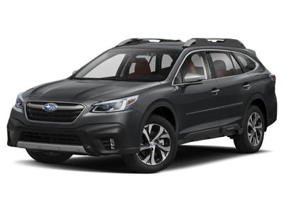 2022 Subaru Outback Touring CVT