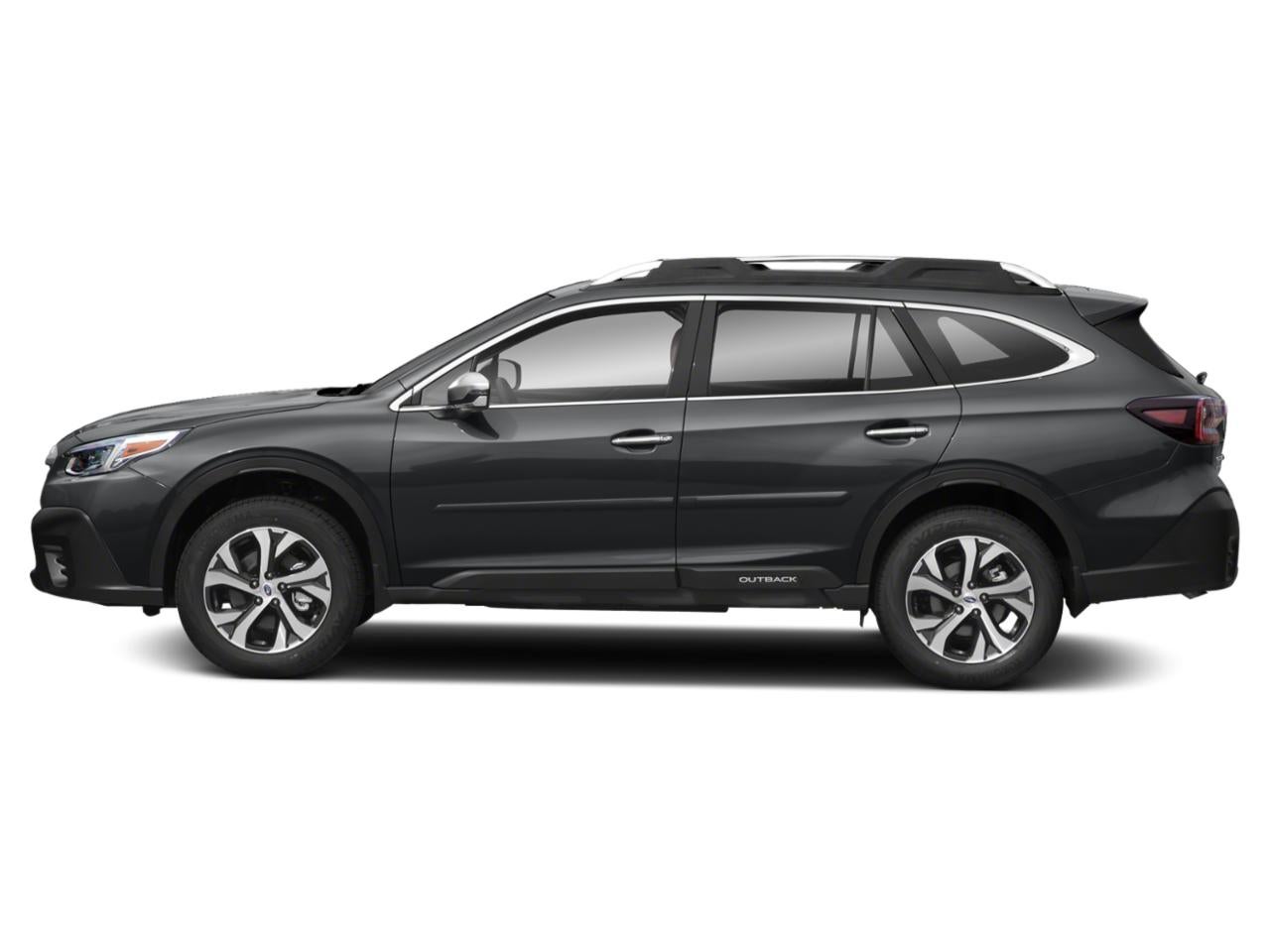 2022 Subaru Outback Touring CVT
